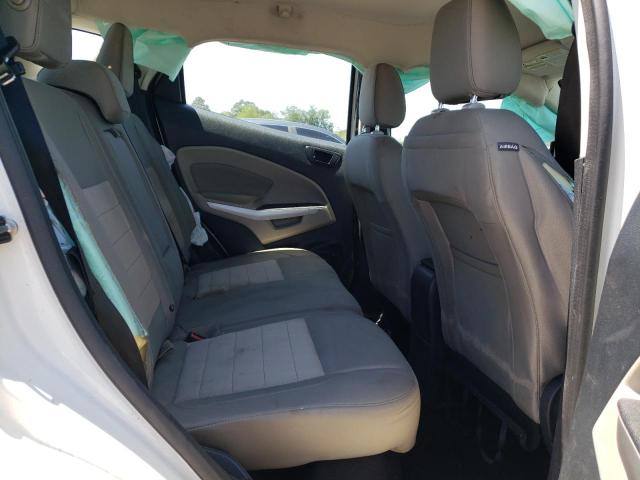 Photo 11 from auction – 2018 FORD ECOSPORT S with VIN MAJ3P1RE4JC185334