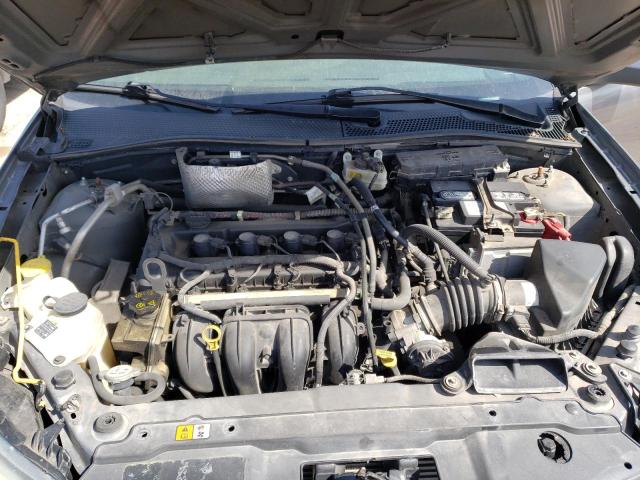 Photo 11 from auction – 2010 FORD FOCUS SES with VIN 1FAHP3GN8AW176638