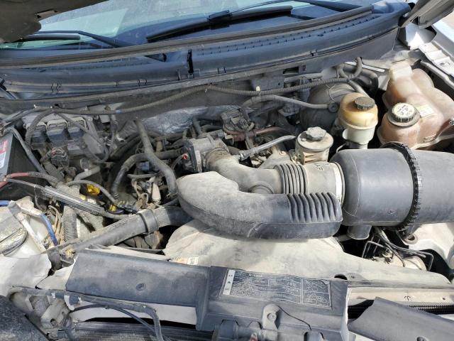 Photo 11 from auction – 2008 FORD F150 SUPER with VIN 1FTRW12W68FC10706