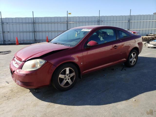 Photo 1 from auction – 2009 CHEVROLET COBALT LT with VIN 1G1AT18H397257579