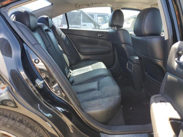 Photo 10 from auction – 2011 NISSAN MAXIMA S with VIN 1N4AA5AP2BC815916