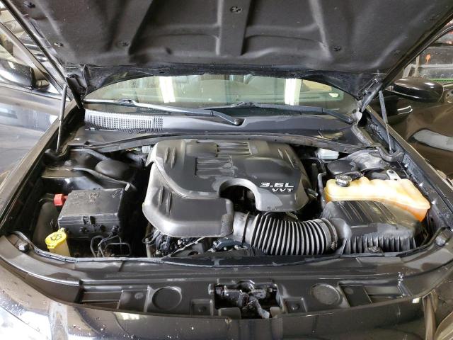 Photo 11 from auction – 2014 CHRYSLER 300 S with VIN 2C3CCAGG4EH384014
