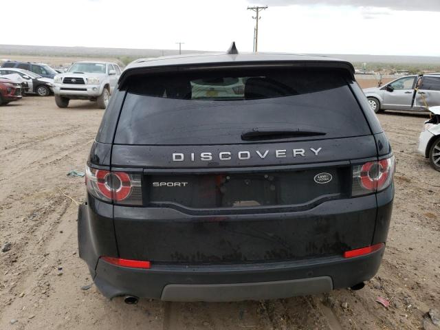 Photo 6 from auction – 2019 LAND ROVER DISCOVERY with VIN SALCP2FX7KH785817