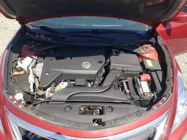Photo 11 from auction – 2015 NISSAN ALTIMA 2.5 with VIN 1N4AL3AP5FC452998