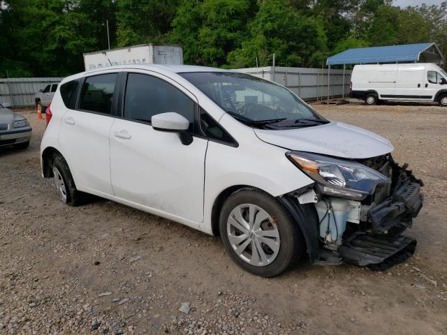 Photo 4 from auction – 2018 NISSAN VERSA NOTE with VIN 3N1CE2CP8JL360711