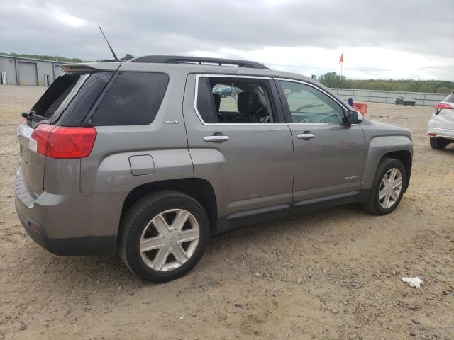 Photo 3 from auction – 2012 GMC TERRAIN SL with VIN 2GKFLVEK0C6342217
