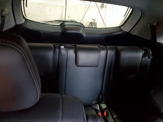 Photo 10 from auction – 2018 TOYOTA HIGHLANDER with VIN 5TDDGRFH4JS049988