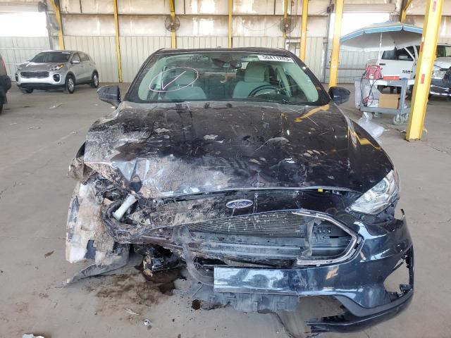 Photo 5 from auction – 2020 FORD FUSION SE with VIN 3FA6P0LU4LR113755
