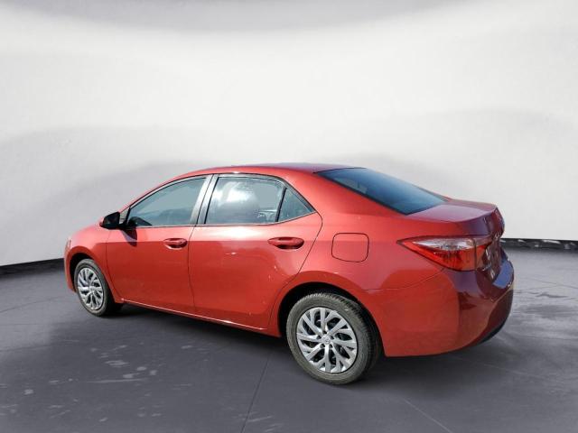 Photo 2 from auction – 2018 TOYOTA COROLLA L with VIN 5YFBURHE6JP838736