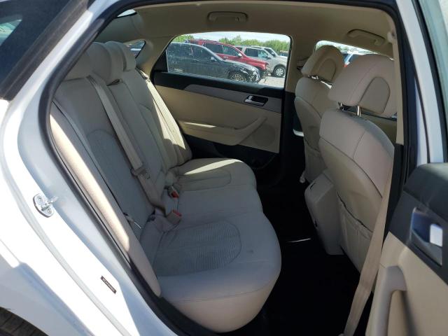 Photo 10 from auction – 2017 HYUNDAI SONATA SE with VIN 5NPE24AFXHH456533
