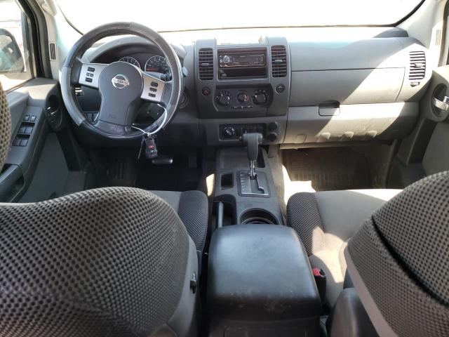 Photo 8 from auction – 2005 NISSAN XTERRA OFF with VIN 5N1AN08W15C641982