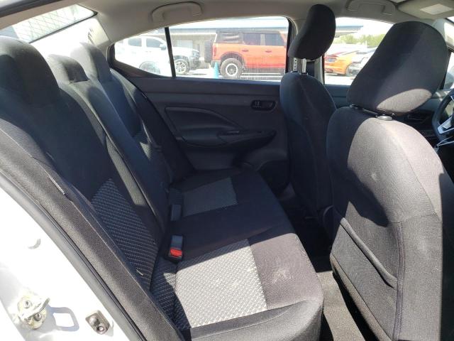 Photo 10 from auction – 2020 NISSAN VERSA S with VIN 3N1CN8DV3LL834003