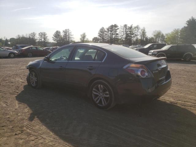 Photo 2 from auction – 2012 NISSAN ALTIMA SR with VIN 1N4BL2AP7CC245863