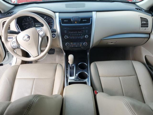 Photo 8 from auction – 2014 NISSAN ALTIMA 2.5 with VIN 1N4AL3AP2EN346480