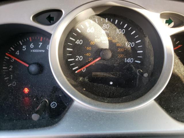 Photo 9 from auction – 2005 TOYOTA HIGHLANDER with VIN JTEDP21A750051367