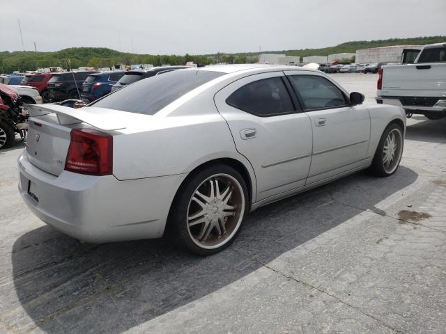 Photo 3 from auction – 2008 DODGE CHARGER SX with VIN 2B3KA33G88H236730