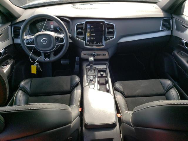 Photo 8 from auction – 2018 VOLVO XC90 T5 with VIN YV4102KM6J1204391