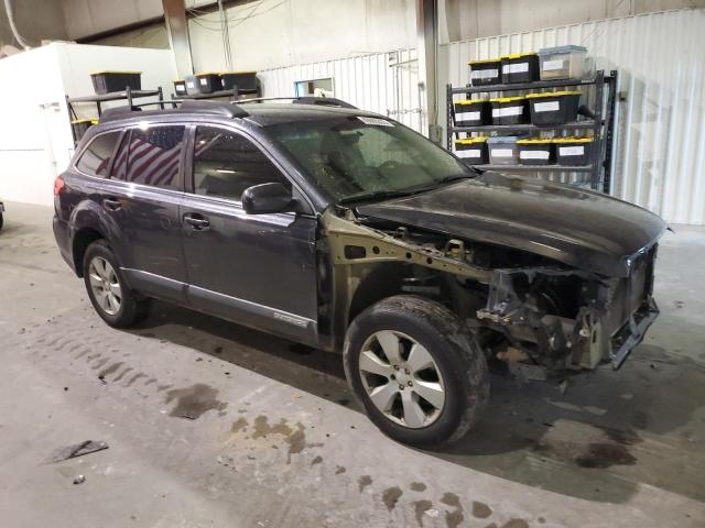 Снимка 4 от търг – 2011 SUBARU OUTBACK 2. с VIN 4S4BRBCC2B3395540