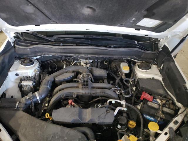 Photo 12 from auction – 2017 SUBARU FORESTER 2 with VIN JF2SJAEC8HH501618