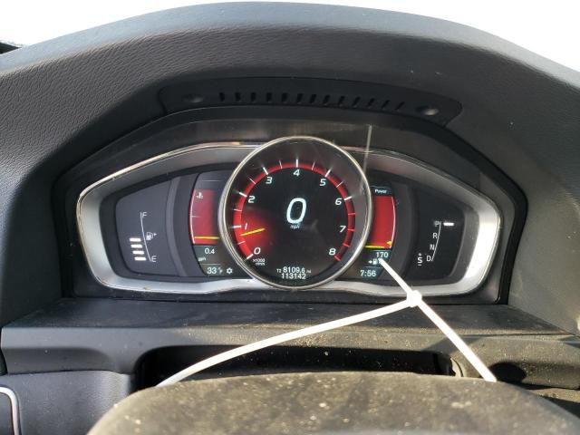 Photo 9 from auction – 2014 VOLVO S60 T5 with VIN YV1612FSXE2293598