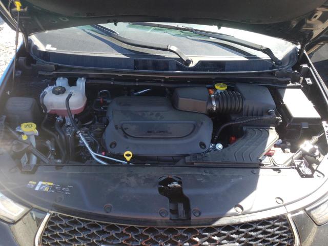 Photo 12 from auction – 2022 CHRYSLER PACIFICA T with VIN 2C4RC1BG1NR214541