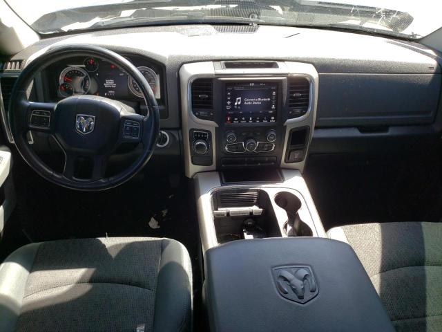 Photo 8 from auction – 2020 RAM 1500 CLASS with VIN 1C6RR6TT5LS133388