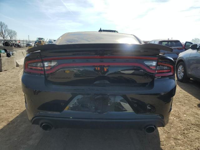 Photo 6 from auction – 2021 DODGE CHARGER R/ with VIN 2C3CDXCT0MH659119