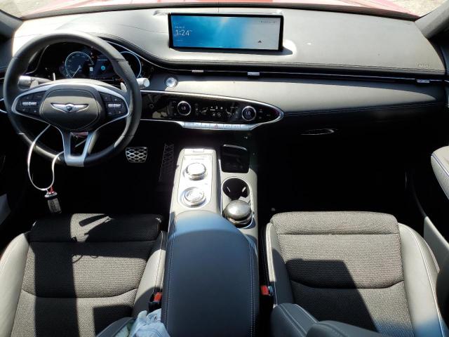 Photo 8 from auction – 2023 GENESIS GV70 BASE with VIN KMUMADTB6PU109050