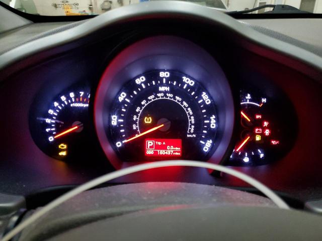 Photo 9 from auction – 2012 KIA SPORTAGE B with VIN KNDPB3A24C7249245