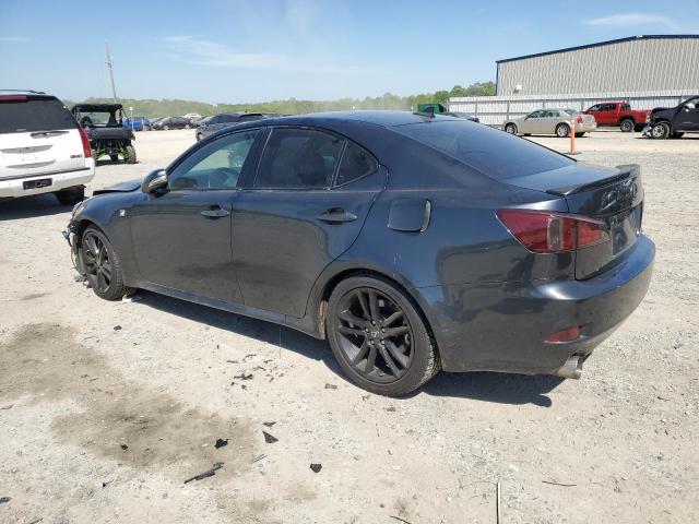 Photo 2 from auction – 2011 LEXUS IS 250 with VIN JTHBF5C20B5146551