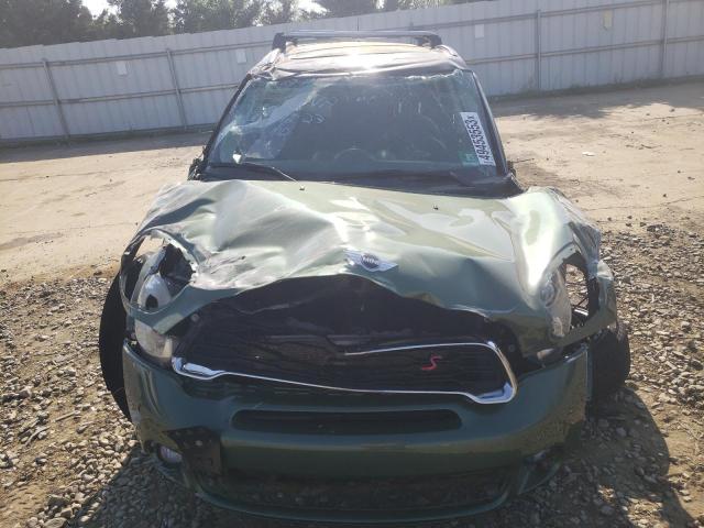 Zdjęcie 5 z aukcji – 2016 MINI COOPER S C z VIN WMWZC5C52GWU01900
