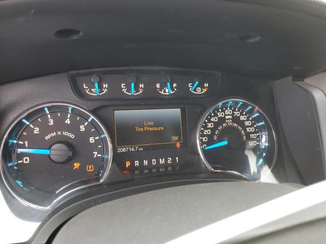 Photo 9 from auction – 2014 FORD F150 SUPER with VIN 1FTFX1ET7EKD83414