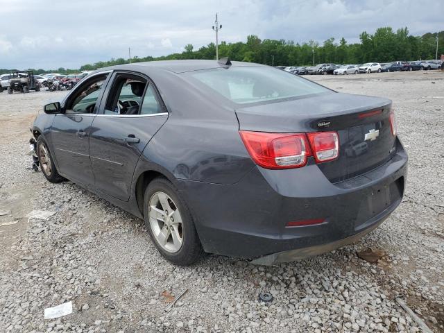 Photo 2 from auction – 2013 CHEVROLET MALIBU LS with VIN 1G11B5SA9DF328398