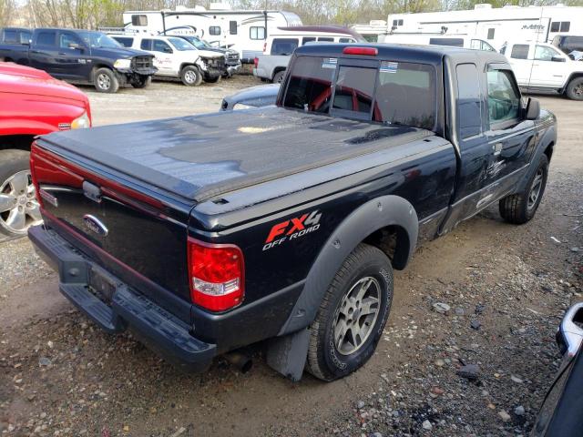 Photo 3 from auction – 2006 FORD RANGER SUP with VIN 1FTZR45E76PA22800
