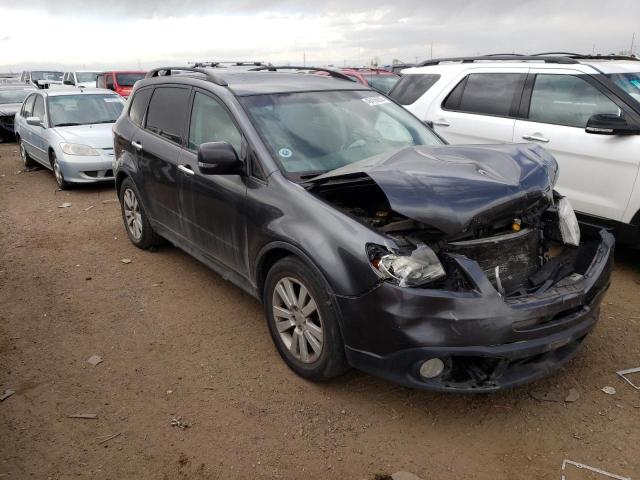 Photo 4 from auction – 2008 SUBARU TRIBECA LI with VIN 4S4WX92D684403894