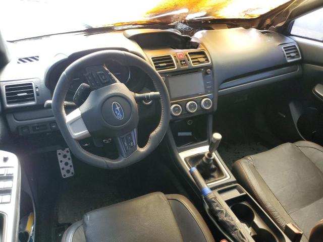 Photo 8 from auction – 2017 SUBARU WRX LIMITE with VIN JF1VA1L67H9839522
