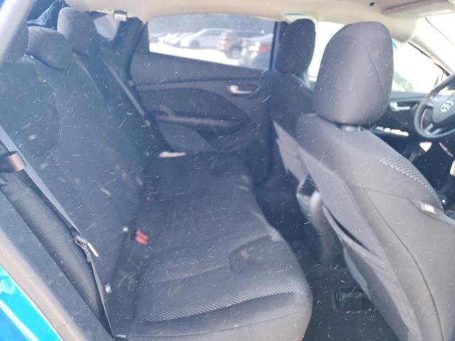 Photo 10 from auction – 2015 DODGE DART SE with VIN 1C3CDFAA1FD433716