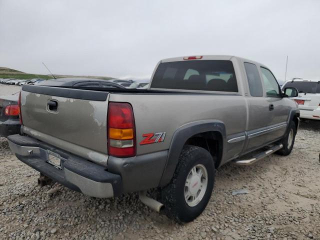 Photo 3 from auction – 2000 GMC NEW SIERRA with VIN 2GTEK19TXY1201973