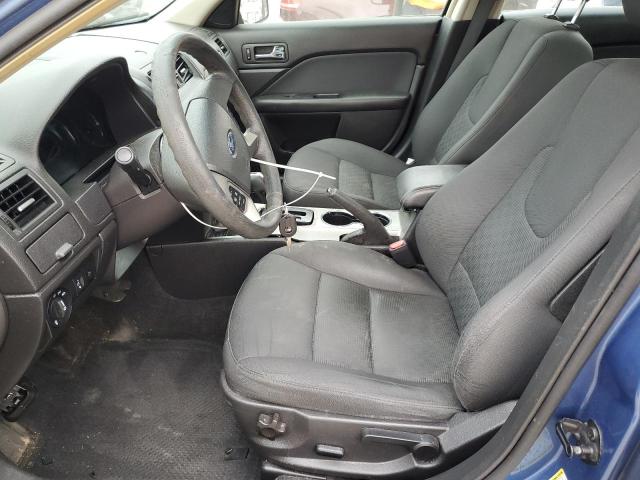 Photo 7 from auction – 2010 FORD UK with VIN 3FAHP0HA1AR255209