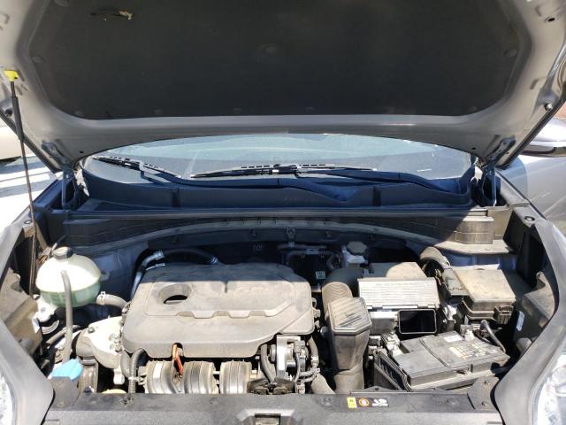 Photo 11 from auction – 2018 KIA SPORTAGE E with VIN KNDPNCAC1J7371655