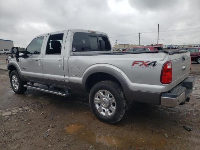 Photo 2 from auction – 2013 FORD F250 SUPER with VIN 1FT7W2BT9DEB72245
