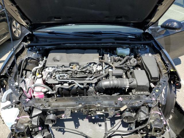 Photo 11 from auction – 2023 TOYOTA CAMRY XSE with VIN 4T1K31AK2PU605934