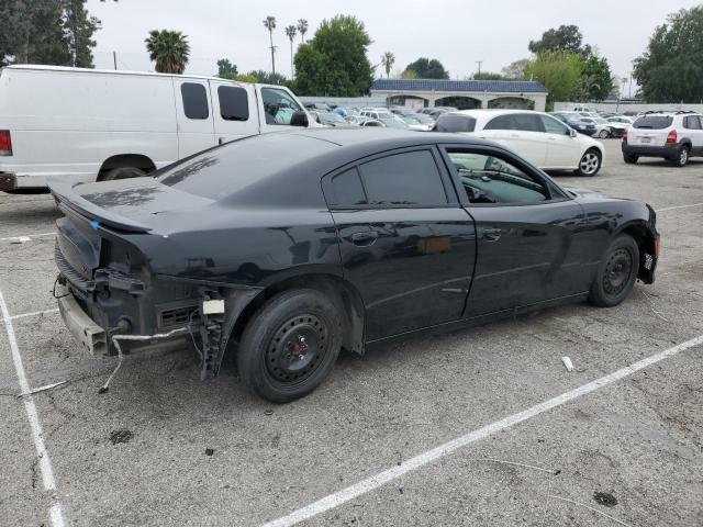 Фото 3 с аукциона – 2015 DODGE CHARGER R/ с VIN 2C3CDXCT5FH896790