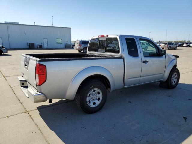 Photo 3 from auction – 2007 NISSAN FRONTIER K with VIN 1N6BD06TX7C411328