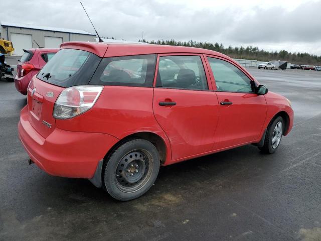 Photo 3 from auction – 2008 TOYOTA COROLLA MA with VIN 2T1KR32E58C690337
