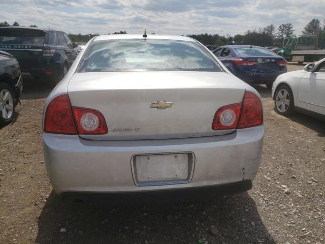 Photo 6 from auction – 2011 CHEVROLET MALIBU 1LT with VIN 1G1ZC5E15BF158131