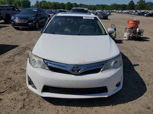 Photo 5 from auction – 2012 TOYOTA CAMRY BASE with VIN 4T1BF1FK3CU602096