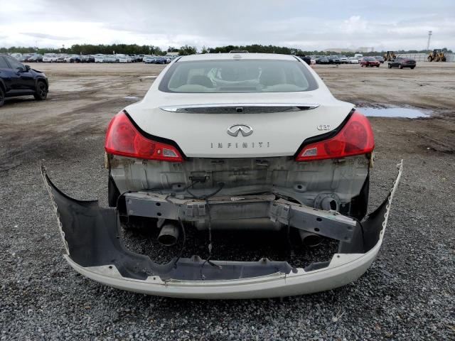 Photo 6 from auction – 2012 INFINITI G37 BASE with VIN JN1CV6EK4CM423109