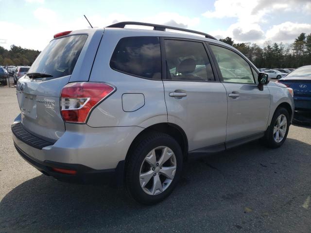 Photo 3 from auction – 2015 SUBARU FORESTER 2 with VIN JF2SJADC1FH530778