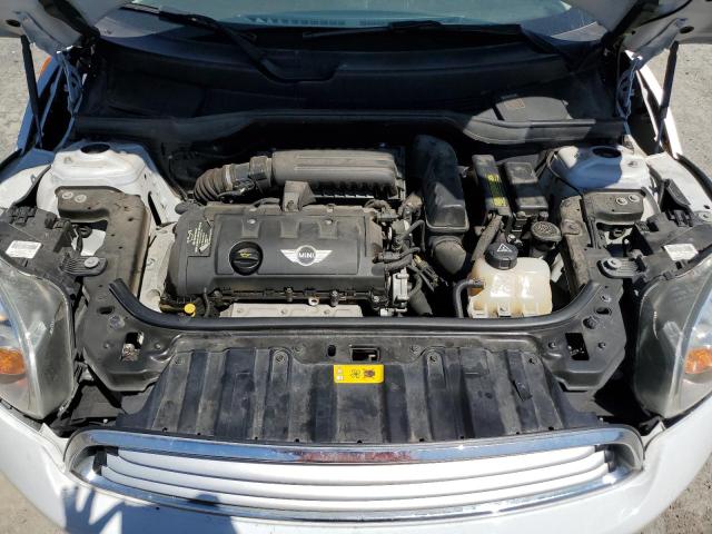 Photo 11 from auction – 2011 MINI COOPER COU with VIN WMWZB3C51BWM01564
